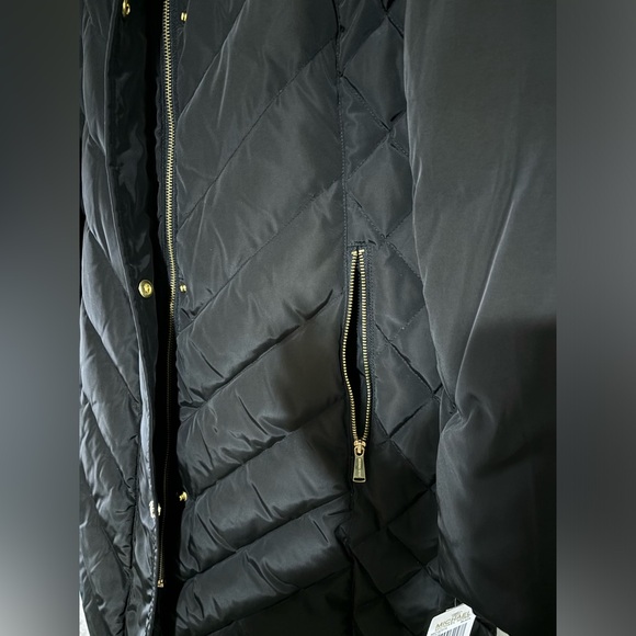 Michael Kors Down Parka NWT - Picture 11 of 13